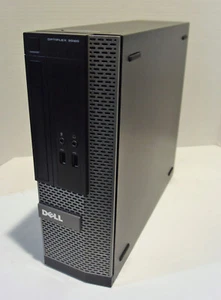 Dell Optiplex 3020 Desktop PC (Intel Core i5 4th Gen 3.3GHz 4GB NO HDD) Works! - Picture 1 of 7