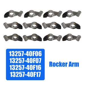 Complete Rocker Arm Set for Nissan 2.4L KA24E SOHC 12V 90-97 PICKUP NRASKA24 S12 - Picture 1 of 10