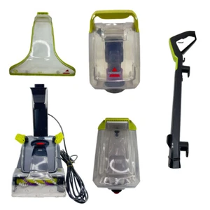 Bissell TurboClean PowerBrush Pet Carpet Cleaner 2806 - Replacement Parts - Picture 1 of 12