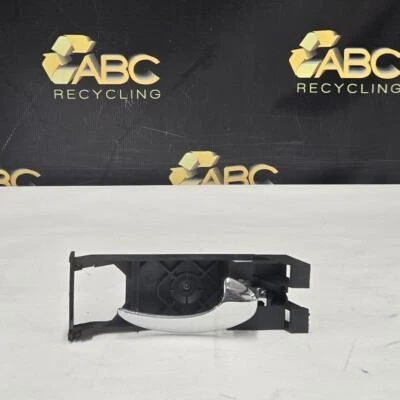 1998-2003 Jaguar XJ8 Front RH Right Passenger Inside Door Handle Assembly OEM Foto 1 de 4