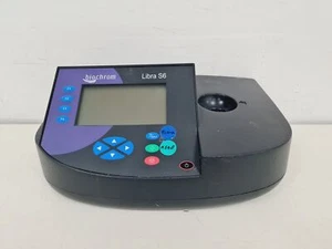 Biochrom Model Type Libra S6 Spectrophotometer Lab - Picture 1 of 8