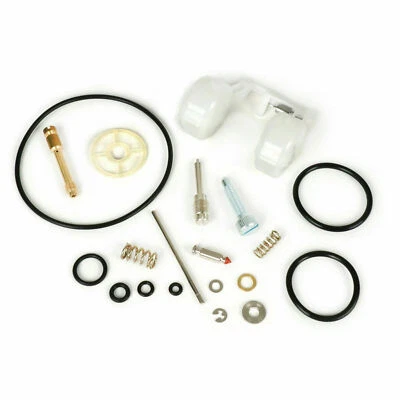 BGM MF1086 KIT REVISIONE CARBURATORE PHBL 22 24 25 26 VESPA 50 SPECIAL ET3 125 PK