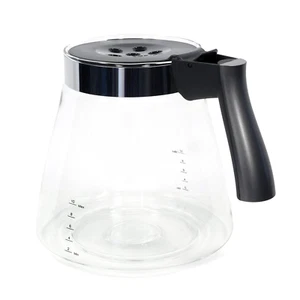 DELONGHI DRIP COFFEE CARAFE HZ1023 FOR CLESSIDRA ICM17210 GENUINE - Picture 1 of 2