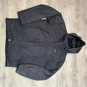 Rossignol Black Men’s Ski Jacket Size L - Picture 1 of 16