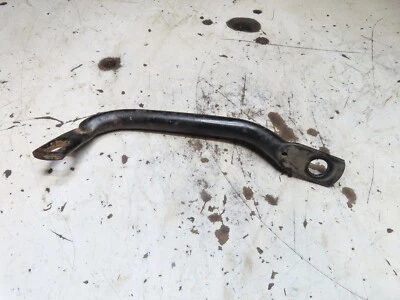 1983 Suzuki GS550ES GS550E Grab Handle - Image 1 of 4