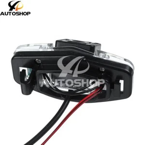 Fits For Honda Accord 1998-2011 Rear View Parking Backup Camera New - Picture 1 of 9