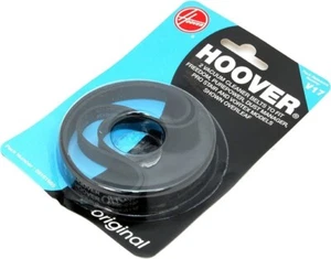 Cinturones originales para administrador de polvo HOOVER Purepower V17 0385 0138 03850138 cinturones x 2 - Imagen 1 de 3