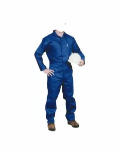 Stanco TT25681- 2XL Temp Test Electrical ARC Protection Coveralls NEW - Bild 1 von 10