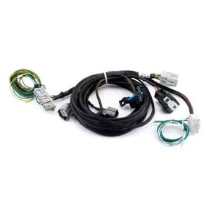 HYBRID RACING K-SERIES SWAP CONVERSION WIRING HARNESS (92-95 CIVIC & 93-97 DELSO