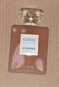 coco mademoiselle l'eau privée chanel 100ml - Picture 1 of 1