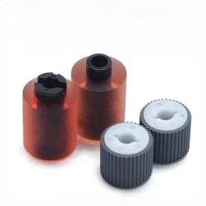 Nuevo kit de rodillos de recogida ADF para Konica Minolta C759 659 C758 C808 C654 C754 - Imagen 1 de 5
