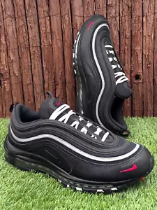 Nike Air Max 97 running shoes sneakers US 13 UK 12 EUR 47.5 31cm - Picture 1 of 11