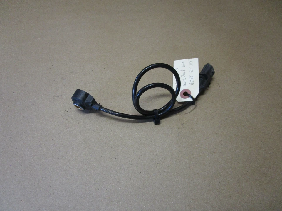 Sensor de detonación Polaris 2018 Switchback SP 600 800 Rush Assault 15 16 17 18 Foto 1 de 1