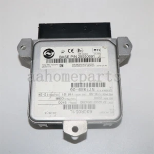 OEM Transmission Control Module 29550691 28468473 A63 12V/24V for Allison - Bild 1 von 9