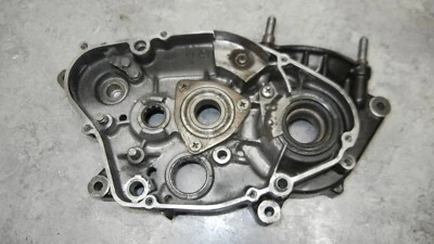 Yamaha IT400 IT 400 F 1979 cárter manivela derecha mitad 2X5-15121-00-00 Foto 1 de 4