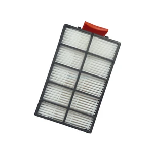 HEPA Filter geeignet für BOSCH BGS 614 M1/01 ROXX'X EXCLUSIV PARQUET - Bild 1 von 1