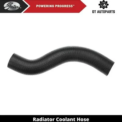 Manguera de refrigerante de radiador de gas para Nissan Pathfinder 2005-2012 4L V6 puertas superiores 2006 Foto 1 de 4