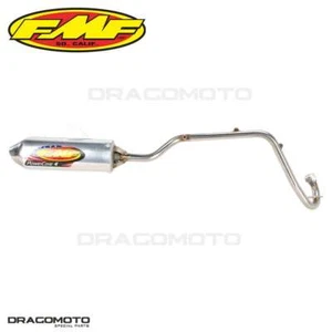 HONDA CRF 110 F 2013-2018 Powercore 4 Impianto completo FMF 041501 - Imagen 1 de 6