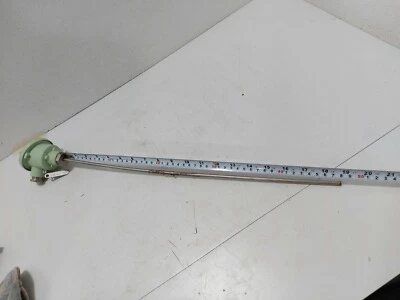 Master TE 04 Temperature Sensor FPL-0201 - Image 1 of 4