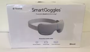Therabody Smart Goggles Eye Mask / Eye Massager with Bluetooth - NEW & SEALED - Picture 1 of 12