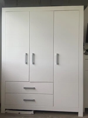 Jugendzimmer komplett Paidi Fiona - Bild 1 von 4