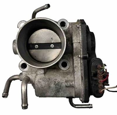 Toyota Camry Solara RAV Scion TC XB 2007-2010 2,4 L carrocería del acelerador 22030-28070 OEM Foto 1 de 4