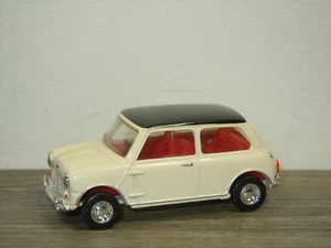 Austin Mini Cooper S - Dinky DY 1:43 *51333 - Bild 1 von 2