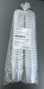 Fisherbrand™ 250mL Polypropylene Disposable Beakers - Sleeve 50ea/pk - Sealed - Picture 1 of 2