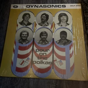 Poor On The Polkas - Picture 1 of 7