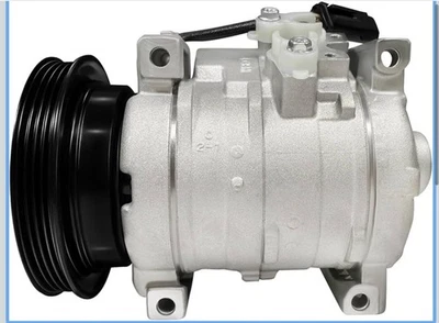 UAC CO27001C A/C Clutch & Compressor-A/C Compressor Dodge Neon, SX Or PT Cruiser - Image 1 of 4