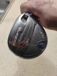 Cobra Fly Driver Fly-Z Fwy 3-4 Blue Women'S Usa Flex 20 Degree 50 Gram 42 Inches - Picture 1 of 11