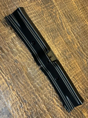 🔥OEM🔥 2021-2024 MERCEDES GLA 250 35 45 REAR TRUNK SILL SCUFF PLATE COVER TRIM - Image 1 of 4