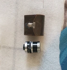 Nippon Kogaku 35-135mm Sucher #356200 - Bild 1 von 10