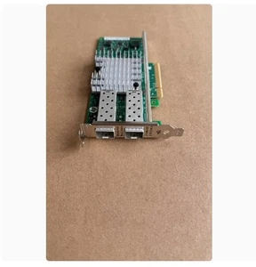 560SFP+665249-B21 669279-001 665247-001 dual port 10G fiber optic network card - Afbeelding 1 van 4