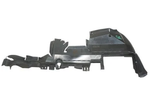 2009-2016 audi a4 a4 quattro left driver air duct guide genuine 8K0121283K oem - Bild 1 von 12