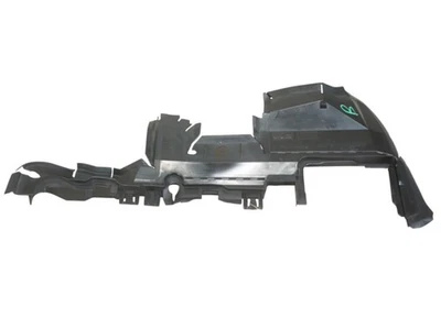 2009-2016 audi a4 a4 quattro левый драйвер воздуховода руководство подлинный 8K0121283K oem - Изображение 1 из 4