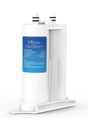 Eco Aqua EFF-6029A Refrigerator Water Filter for Frigidaire Kenmore Electrolux - Image 1 of 4