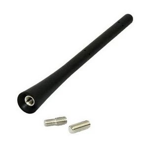 Compatible with For Corrado For Golf For Jetta For Passat Car Antenna Mast Bar - Picture 1 of 14