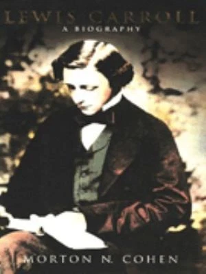 Lewis Carroll: a biography by Morton N. COHEN - Image 1 of 1