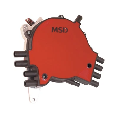 MSD 83811 Late Model LT1 Distributor - Image 1 of 3