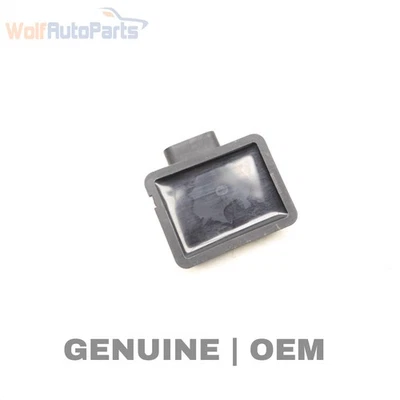 BMW 650I XDRIVE 2013-2015 GRAN CUPÉ - BOMBA DE COMBUSTIBLE sensor/módulo de diagnóstico de fugas Foto 1 de 3