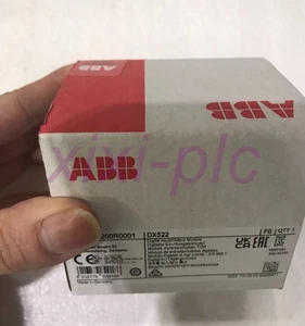 1PCS  NEW     DX522  1SAP245200R0001   module   DHL shipping #A6-29 - Picture 1 of 4