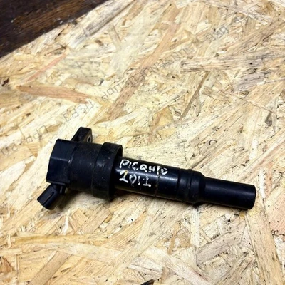Genuine Hyundai i10 / Kia Picanto  2011-17 Ignition Coil Bosch 0986221075 - Image 1 of 4