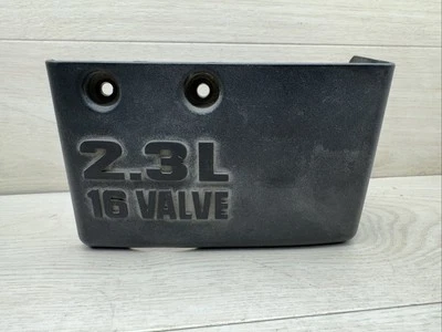 Ford Ranger 2003-2011 2,3 L 16 cubierta del motor carrocería del acelerador panel de ajuste 2008 09 S48 Foto 1 de 3