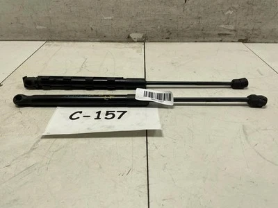 BMW X5 XDRIVE35I 2011 capó delantero izquierdo y derecho par de puntales de amortiguador OEM+  Foto 1 de 4