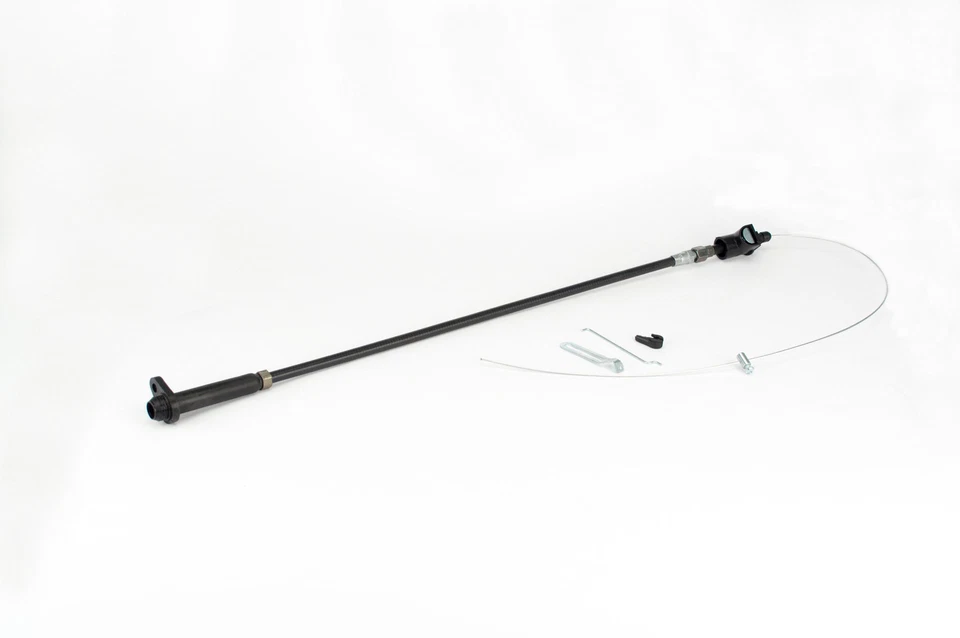 TCI 376800 - 200R4/700R4 Universal TV Cable - Image 1 of 1