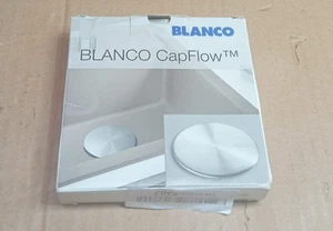 Blanco CapFlow Laufabdeckung (Art.-Nr.: 517666) - Bild 1 von 5