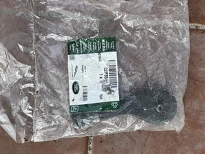 Genuine Jaguar F Type Bonnet Catch - Picture 1 of 1