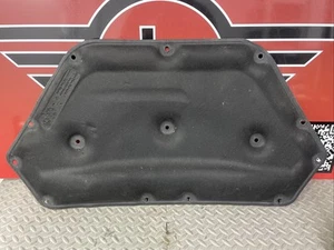 MINI F54 LCI Clubman Estate 2015-2019 Bonnet Insulation Soundproofing 7356767 - Picture 1 of 7