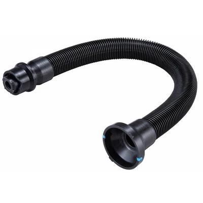 Makita 191X23-4 Tubo di aspirazione gonfiabile 13 per AS001G DAS180 - Immagine 1 di 4